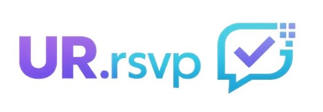 UR.rsvp logo
